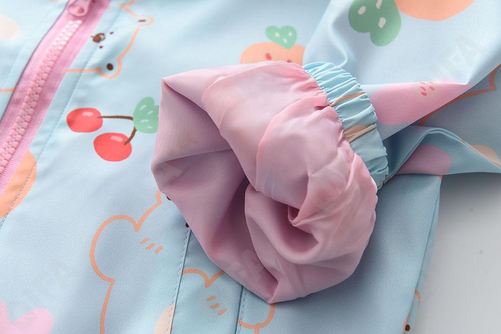 Детская Ветровка CC2119_0109-17-2