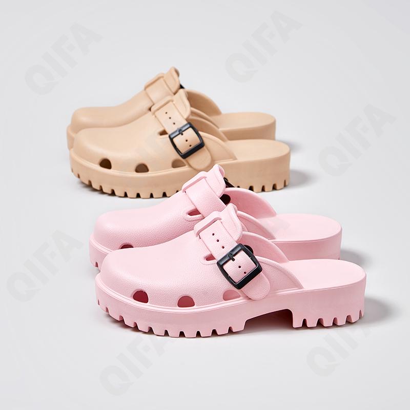 Женское Сабо