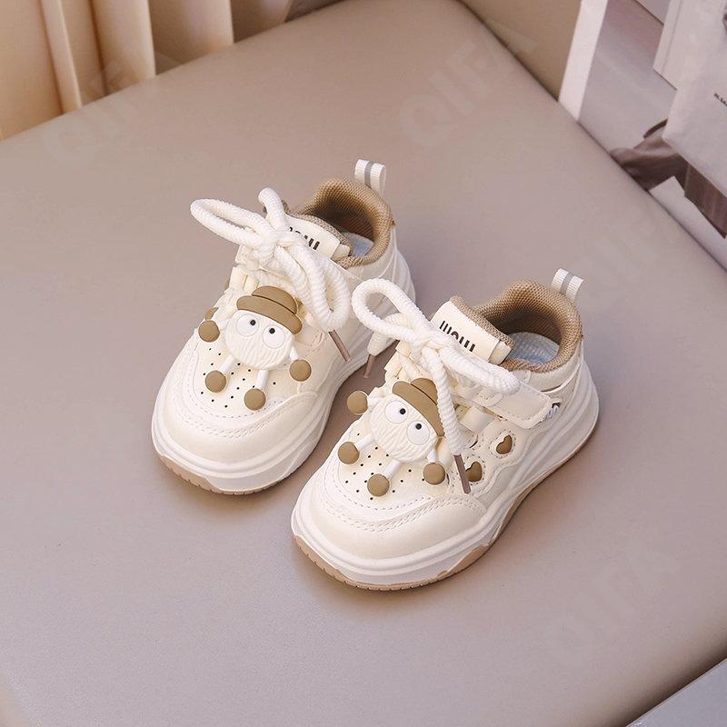 Детские Кроссовки CC3966_111-B3 Детские Кроссовки CC3966_111-B3