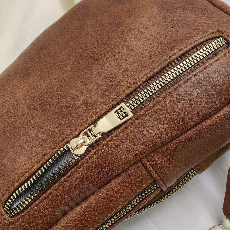 Женский Рюкзак на одно плечо CC1267_Y837-5