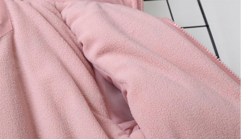 Детская Куртка CC2327_8822-2