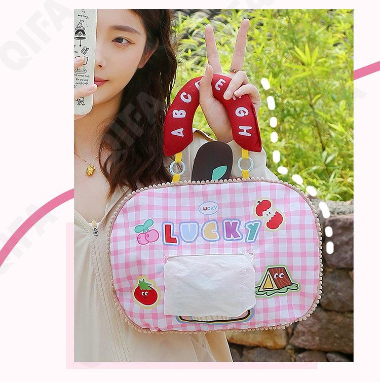 Женский Органайзер CC5051_JJLZJ0003-1