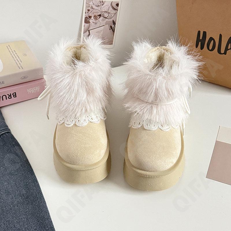 Женские Угги CC4351_A6095-1