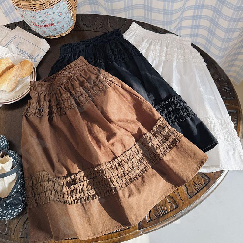 Детская Юбка CC2543_6111_252_2574_28