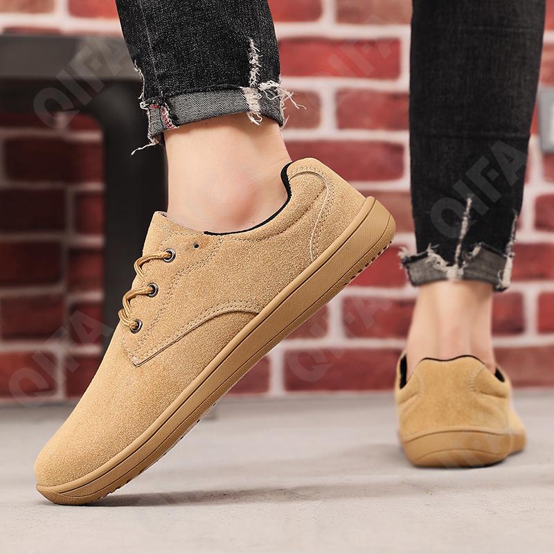 Мужские Полуботинки CC5285_2560-1