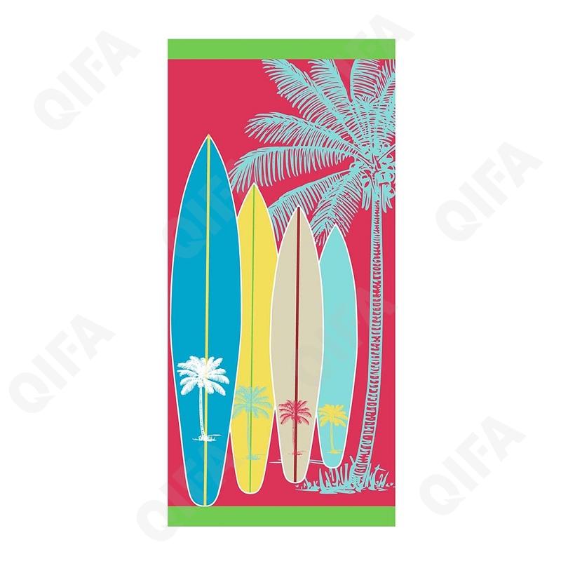 Пляжное полотенце CC4520_1785-1