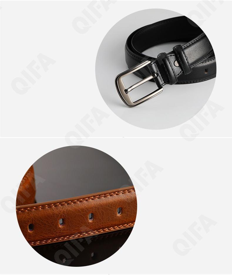 Мужской Ремень CC5526_AL74249-1