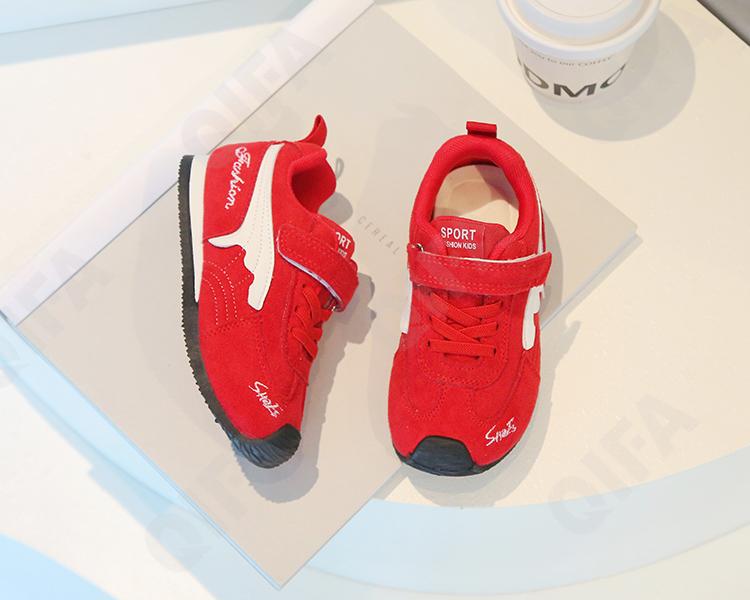 Детские Кроссовки CC3405_ZY993-A3 Детские Кроссовки CC3405_ZY993-A3