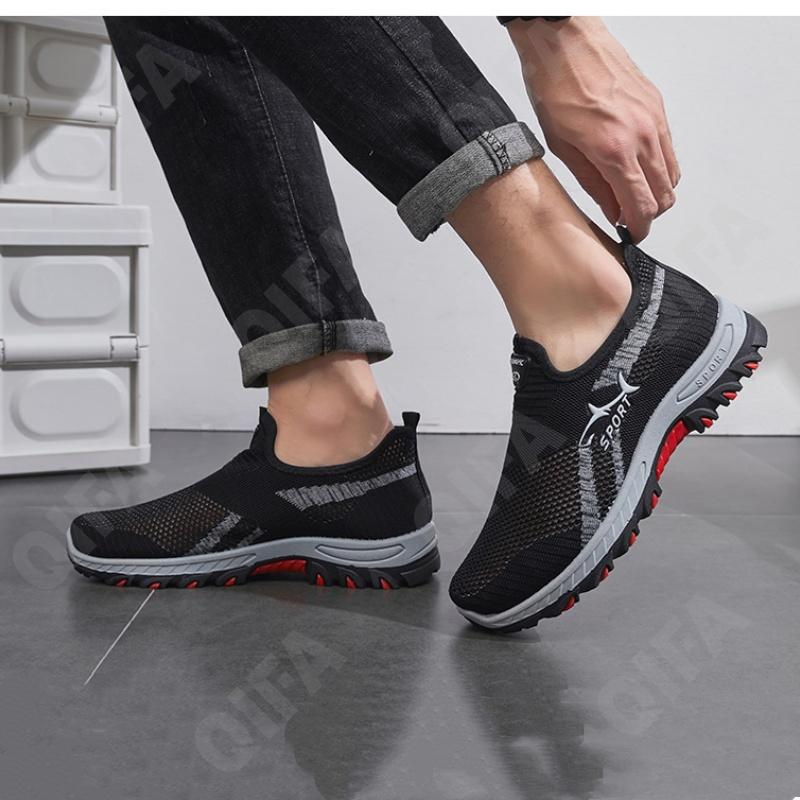 Мужские Кроссовки CC4876_D20-5