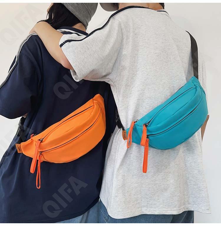 Женская Сумка поясная CC2128_N9150-1