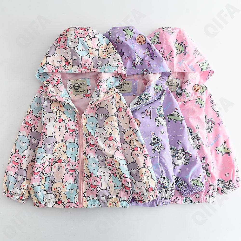 Детская Ветровка CC2119_1218-08-3