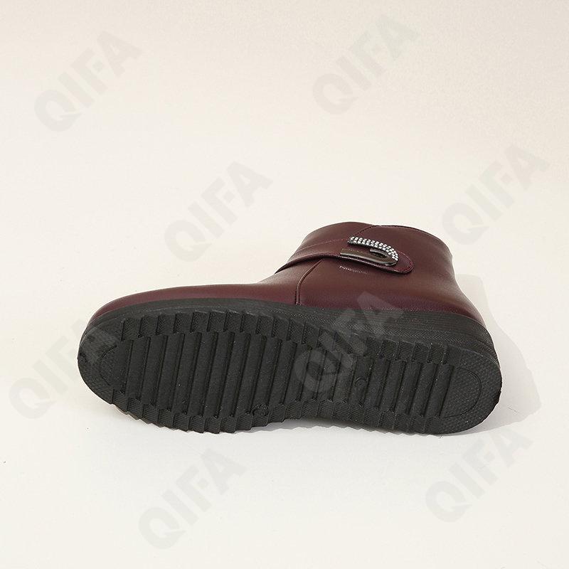 Женские Ботинки CC4026_H59-11-3 Женские Ботинки CC4026_H59-11-3