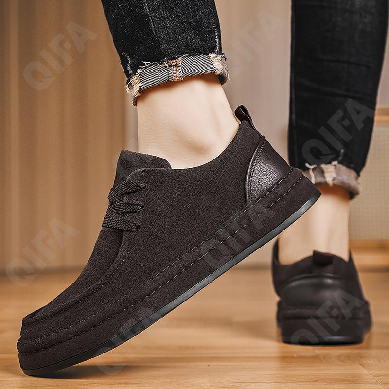 Мужские Полуботинки CC4019_SW-W919-1 Мужские Полуботинки CC4019_SW-W919-1