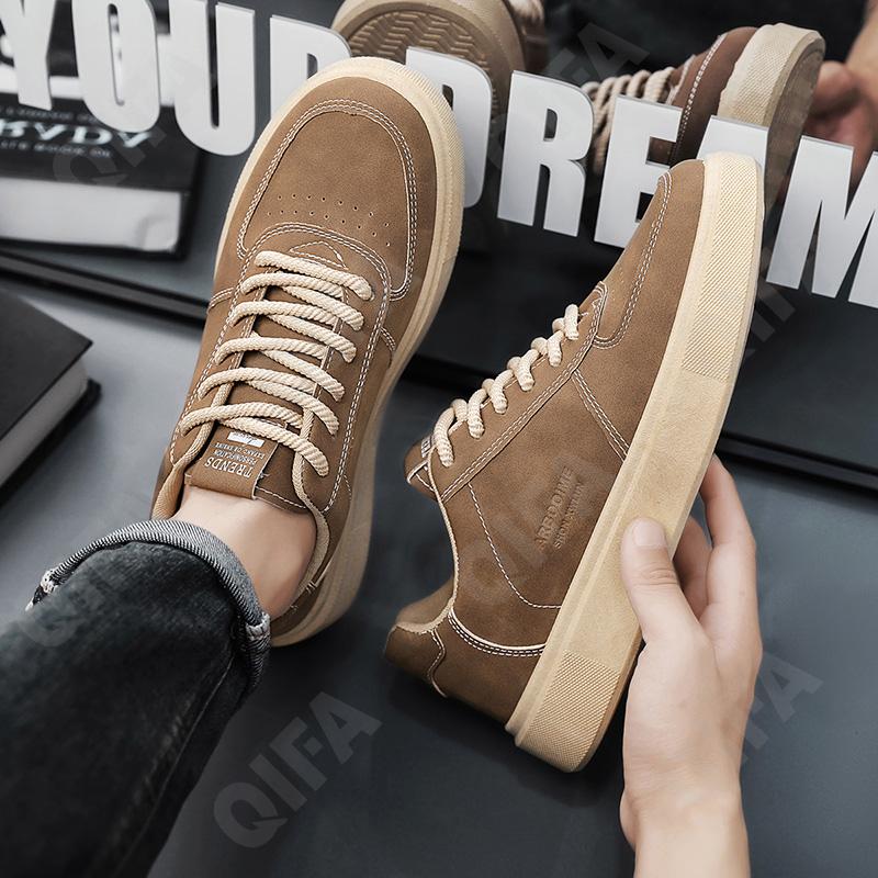 Мужские Полуботинки CC4011_QJ-AB07-1