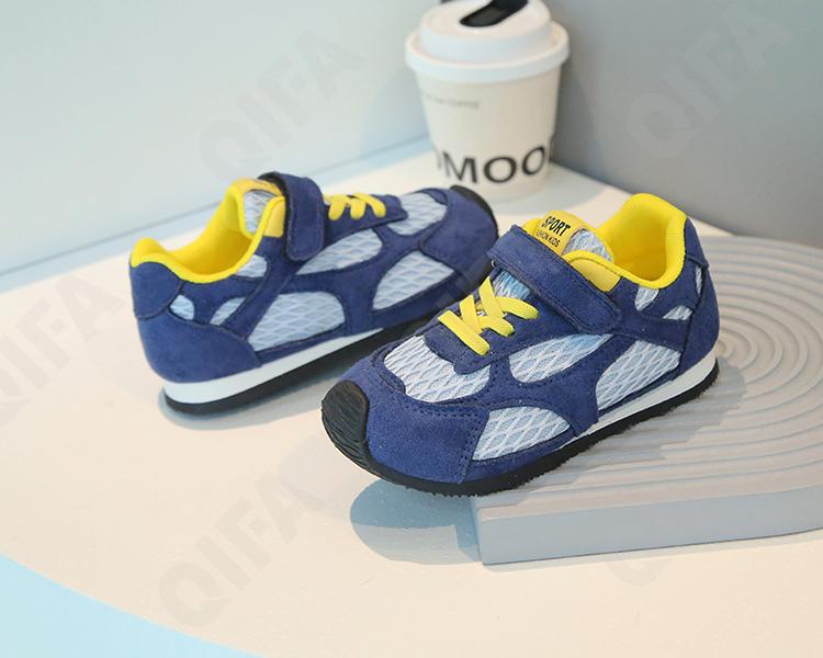 Детские Кроссовки CC3405_ZY996-A1 Детские Кроссовки CC3405_ZY996-A1