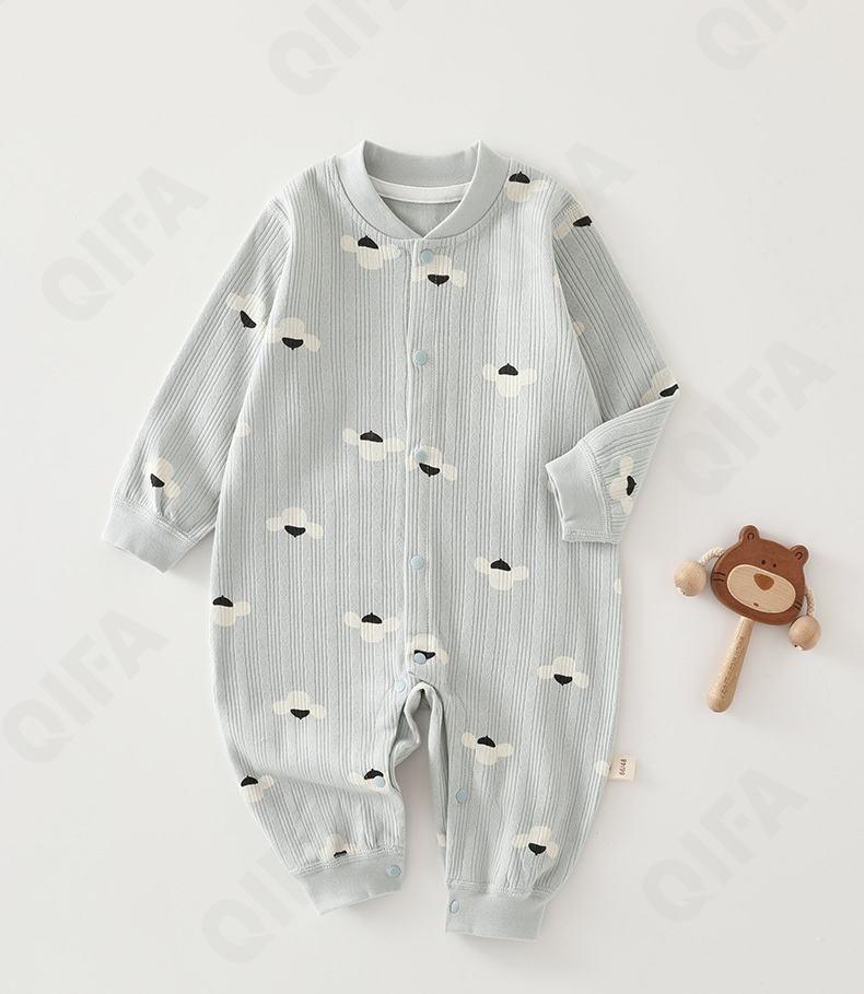 Детский Комбинезон CC5435_DS-0317_957_2447_29