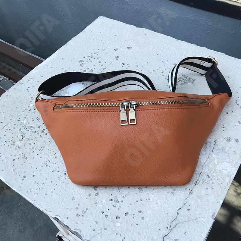 Женская Сумка поясная CC3816_9015-3