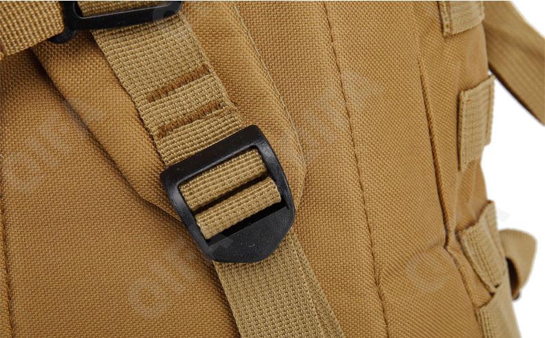 Мужской Рюкзак CC2465_BL006-1