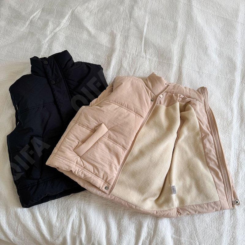 Детский Жилет CC4286_DB250675_225_1812_55