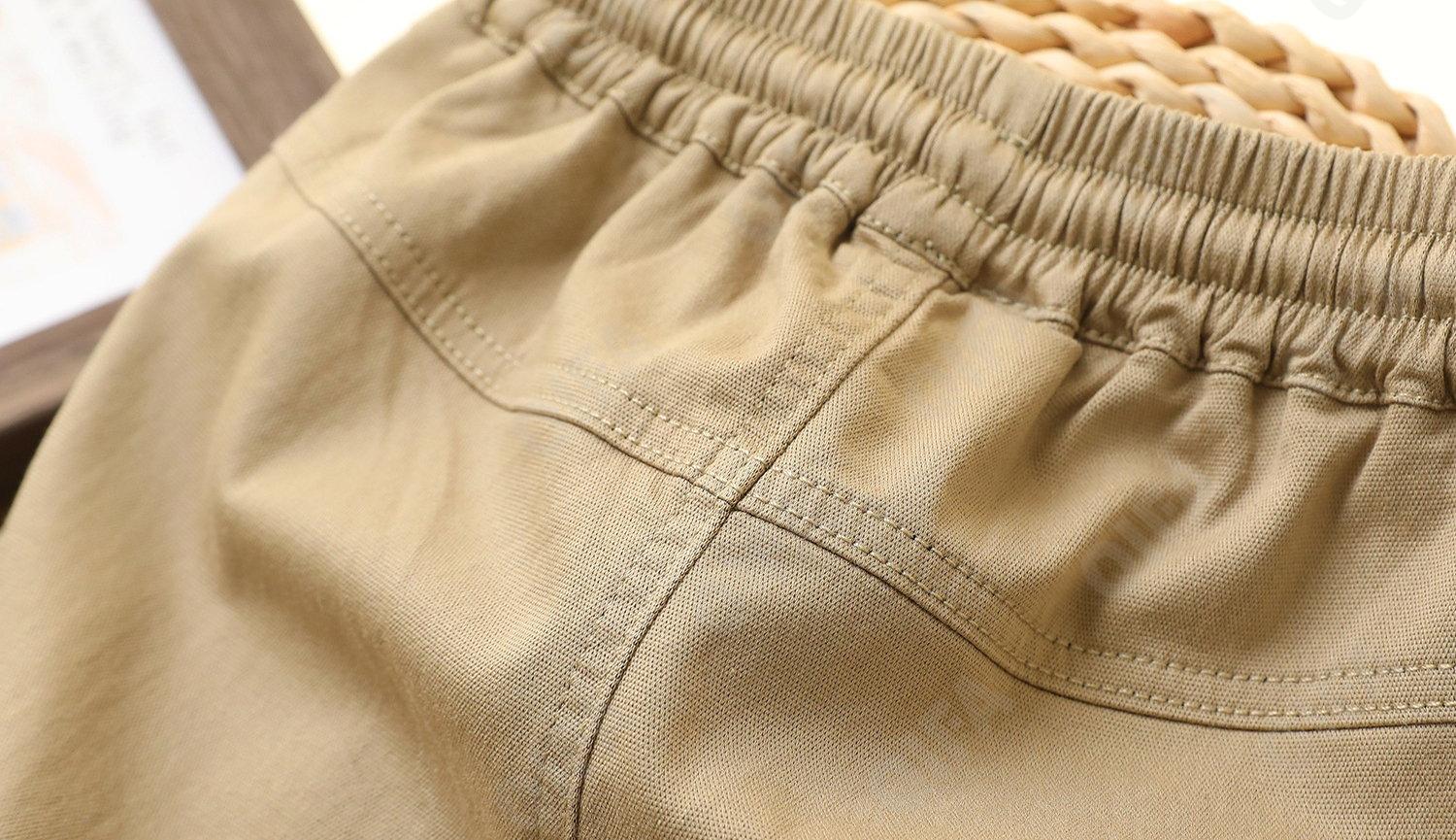 Детские Брюки CC2327_L-19-1903-2