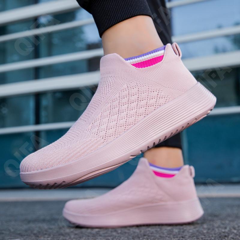 Женские Кроссовки CC3880_293W-5