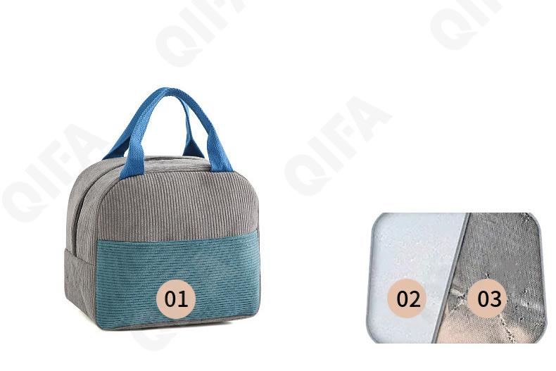 Женская Термосумка CC482_C18-4-1