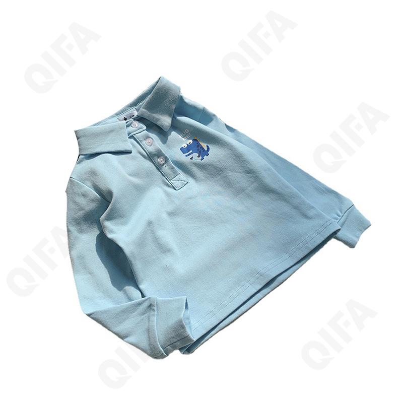 Детская Рубашка