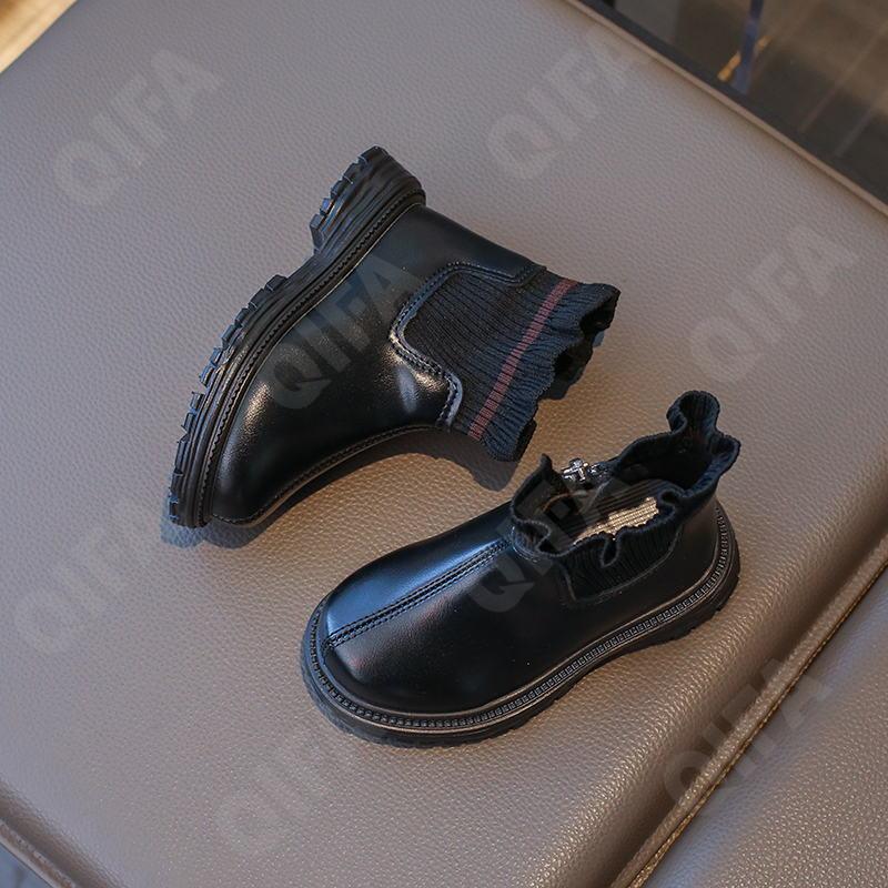 Детские Берцы CC4048_5305-A1