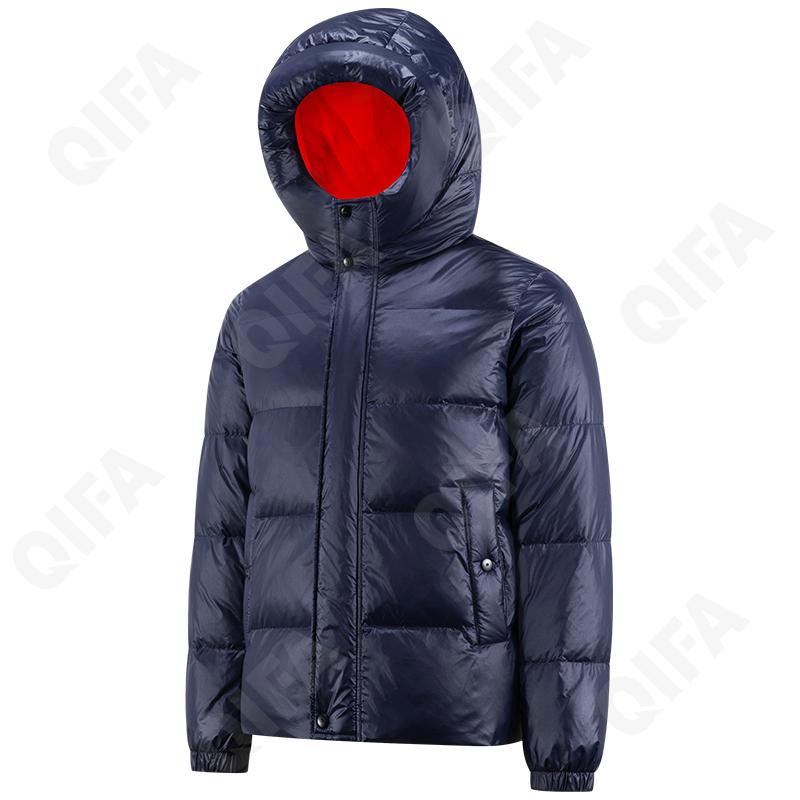 Мужской Пуховик CC3534_7301_252_1784_97