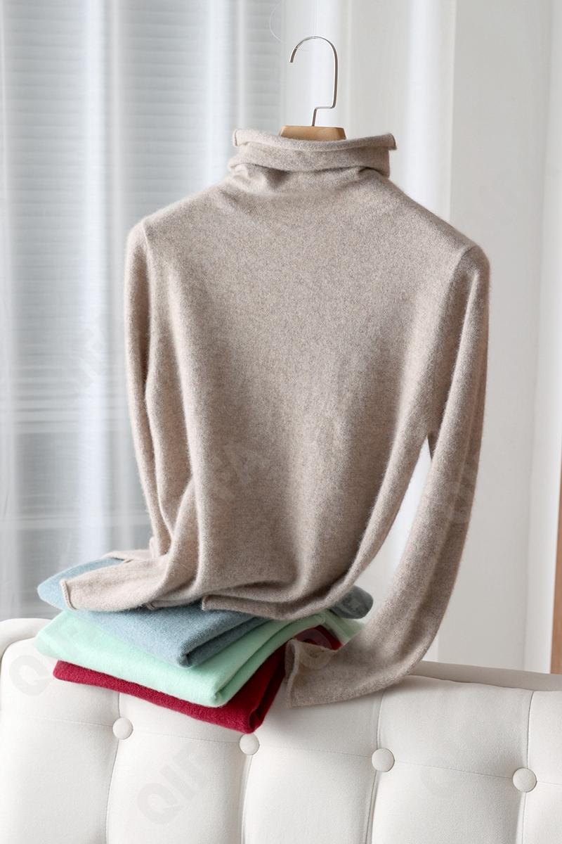 Женская Водолазка CC3116_ZD011_2983_1780_18 Женская Водолазка CC3116_ZD011_2983_1780_18