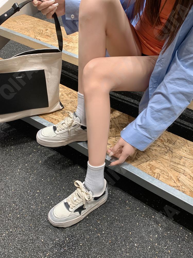 Женские Кеды CC4419_D16-3363-2