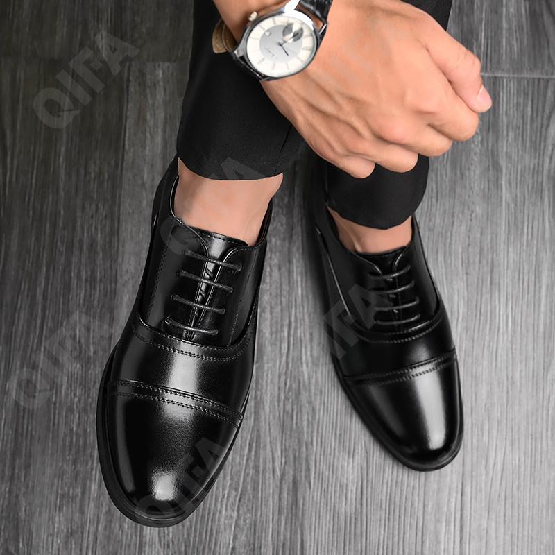 Мужские Полуботинки