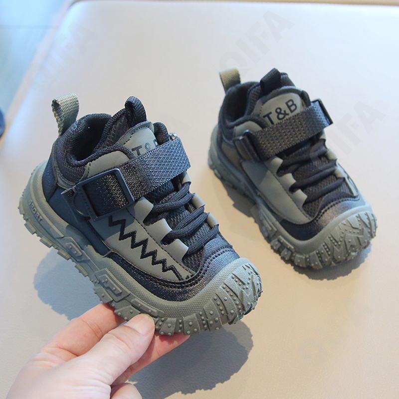 Детские Кроссовки CC3405_TX687-A1