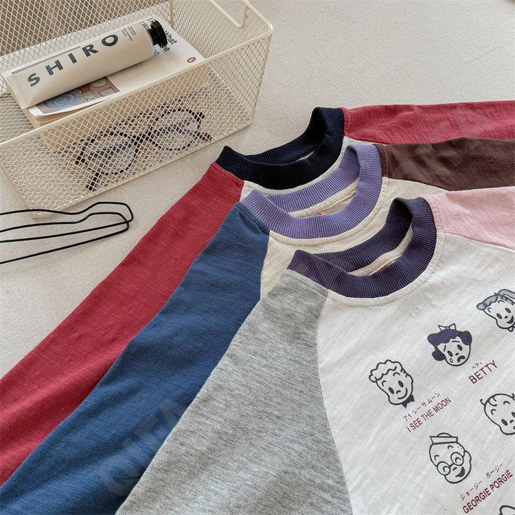 Детский Лонгслив CC1293_6058_243_2574_63