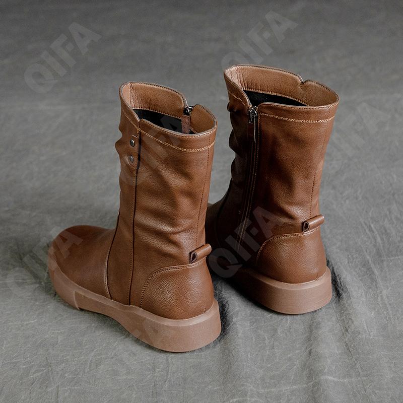 Женские Ботинки CC4061_8113-1