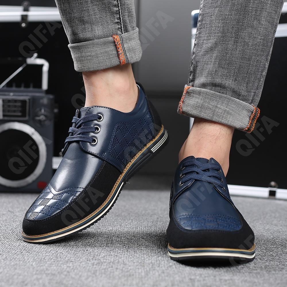 Мужские Полуботинки