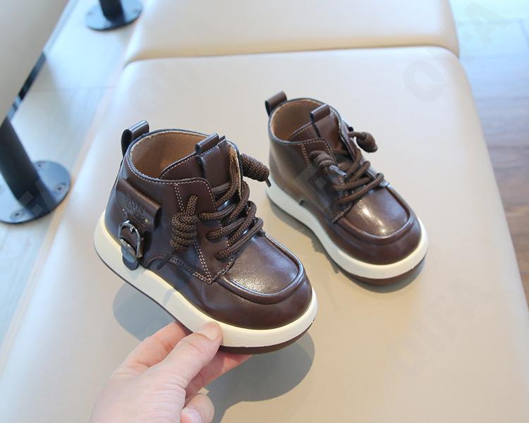 Детские Ботинки CC3405_TH808-A1