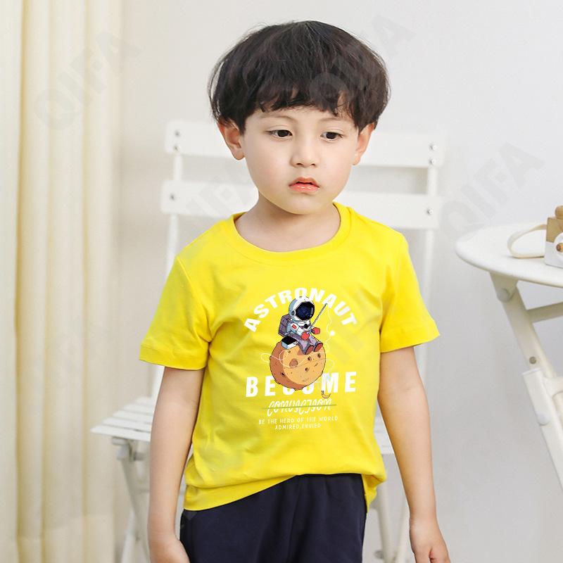 Детская Футболка CC2124_MC935_240_2574