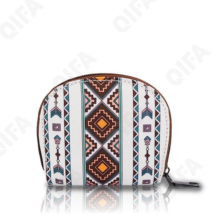 Женский Зажим для денег CC2128_N6021-4