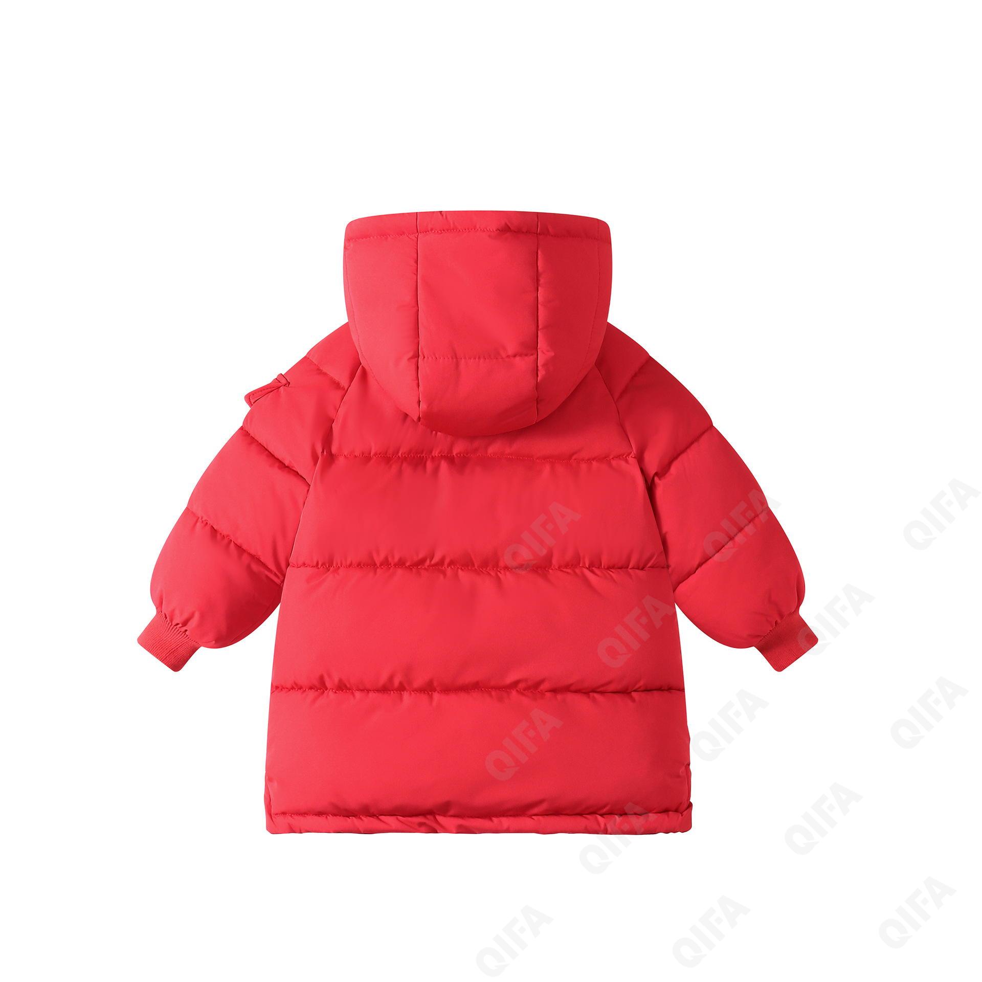 Детское Пальто CC1608_8505_252_2577_96 Детское Пальто CC1608_8505_252_2577_96