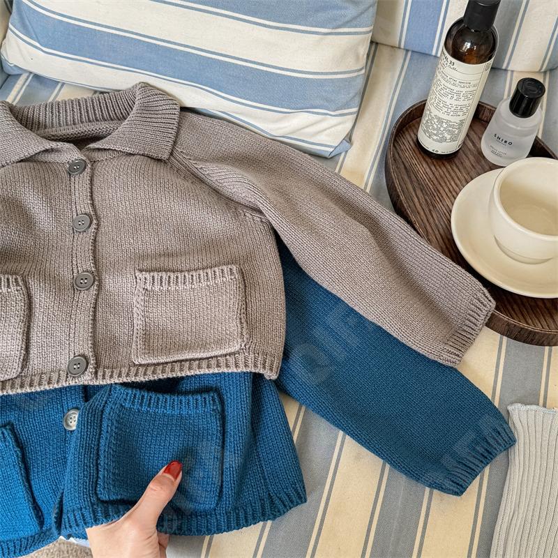 Детский Кардиган CC1293_5552_246_2574_22