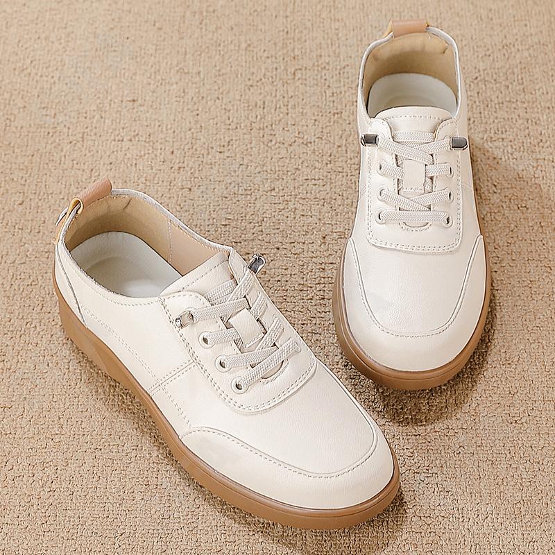 Женские Полуботинки