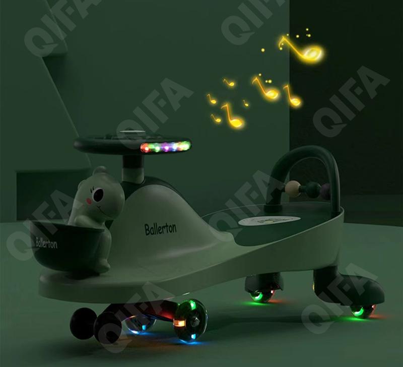 Детский Толокар CC3027_CB066-A-4 Детский Толокар CC3027_CB066-A-4