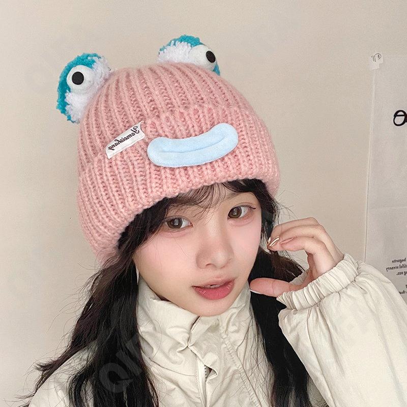 Женская Шапка CC3581_8727-6