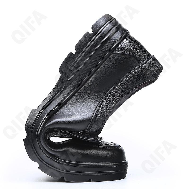 Мужские Полуботинки