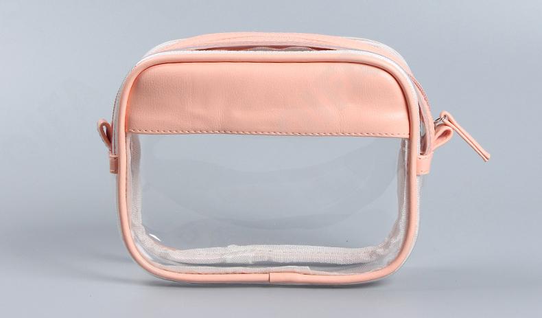 Женская Косметичка CC2621_RS-216-3