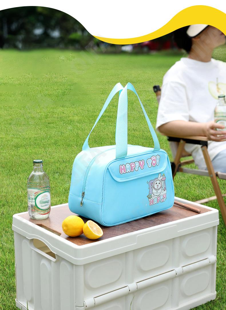 Женская Термосумка CC2494_2409-5