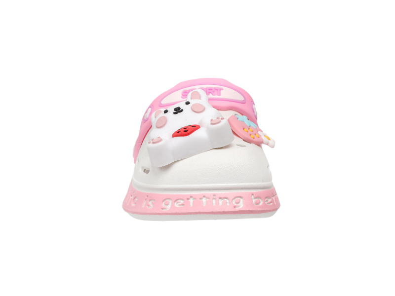 Кроксы 251S-G17-5803