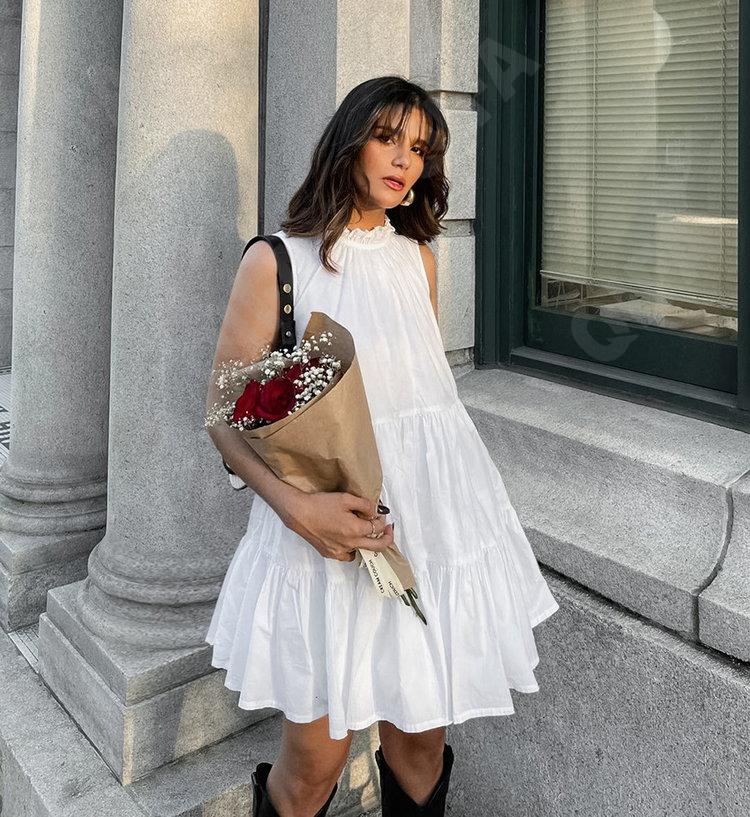 Женский Сарафан CC4694_LYQ2210_226_1778_45 Женский Сарафан CC4694_LYQ2210_226_1778_45