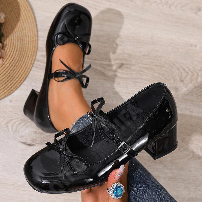 Женские Туфли CC4026_2528-1